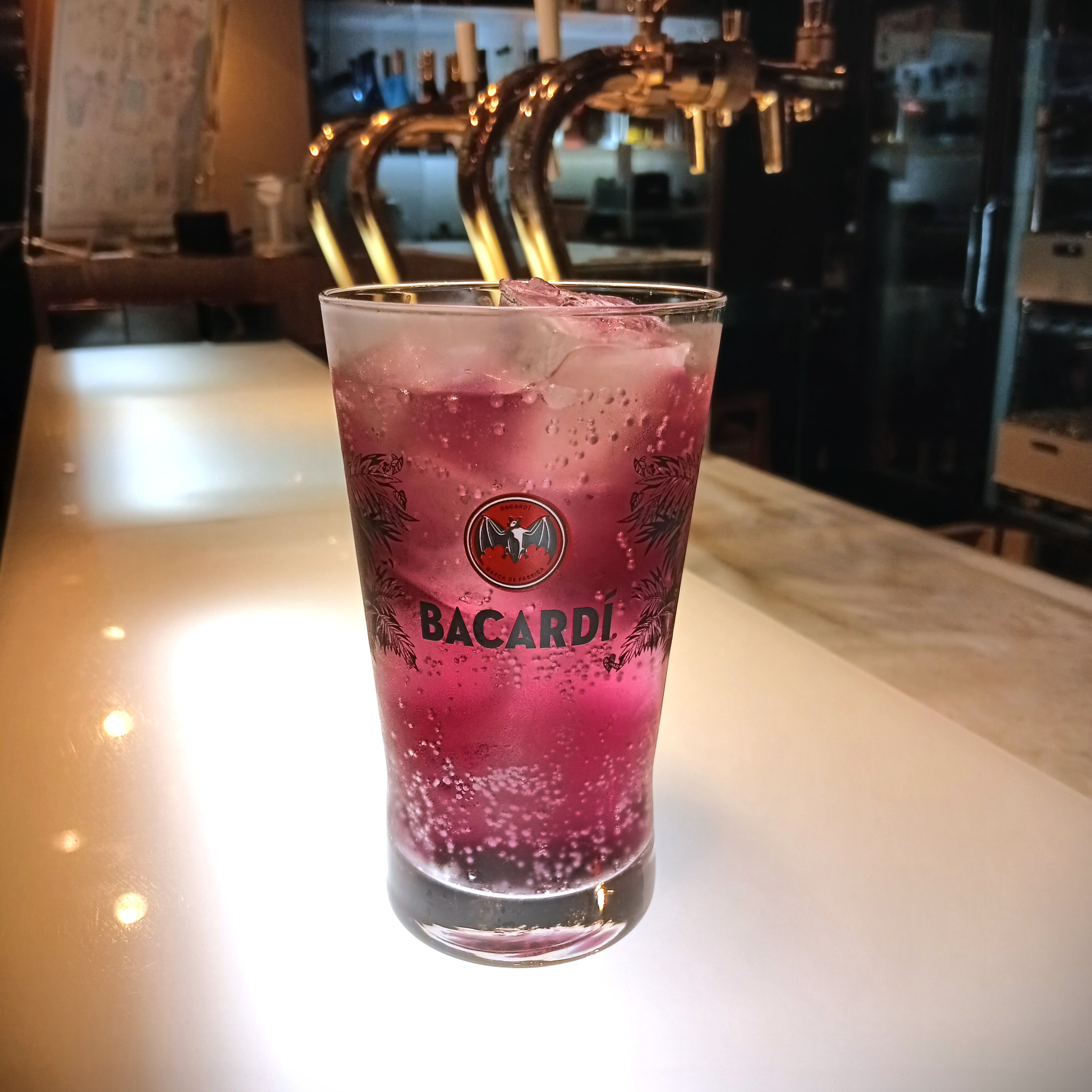 10月限定ドリンクのご案内